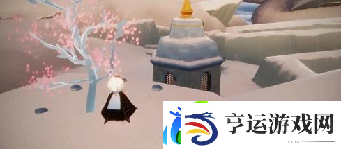 光遇花憩节花树在哪里