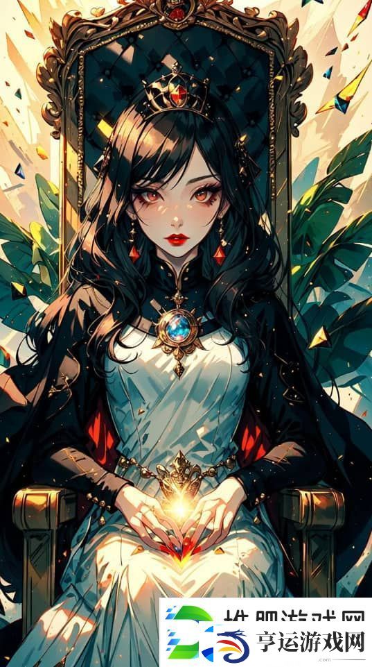 甜蜜惩罚：如何成为情侣间增进感情的秘密武器