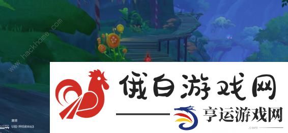 原神琉形蜃境攻略大全 琉形蜃境欢兴礼卷宝箱收集路线图图片3