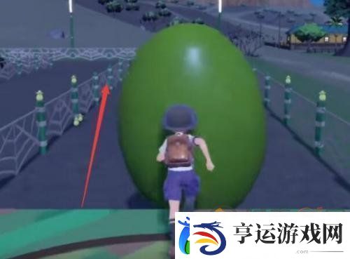 宝可梦朱紫虫道馆挑战滚橄榄怎么做-虫道馆挑战滚橄榄攻略