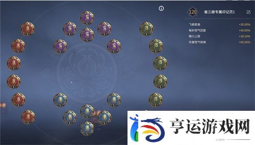 永劫无间手游崔三娘天赋推荐最新-永劫无间手游崔三娘天赋最新攻略