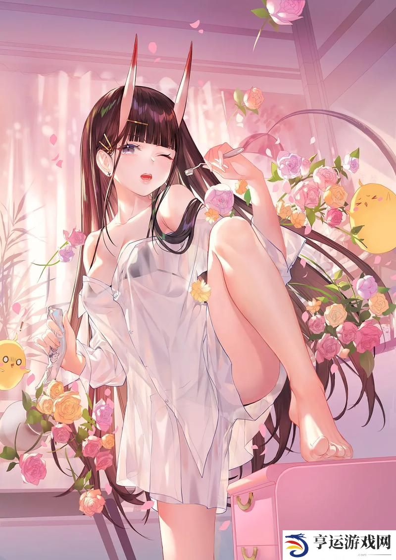 2V2高C互妻：情感交错中的四人游戏