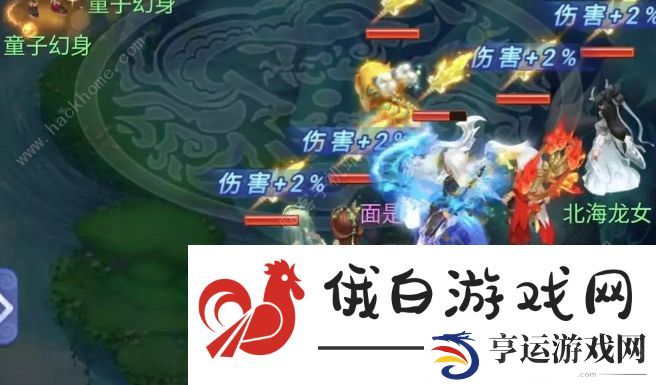 梦幻西游网页版蓬莱盛会攻略大全 蓬莱盛会全关卡通关打法详解