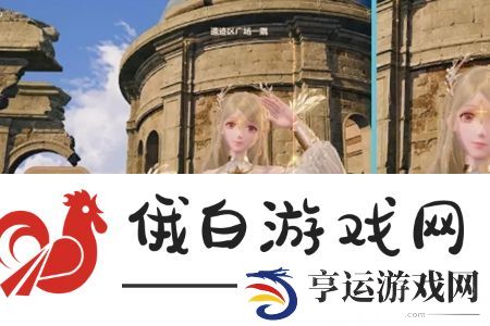 无限暖暖相机怎么升级