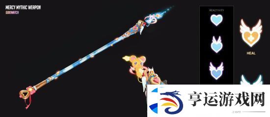 守望先锋前瞻发布会!全新核心玩法“威能”、中国新英雄与6v6竞技!