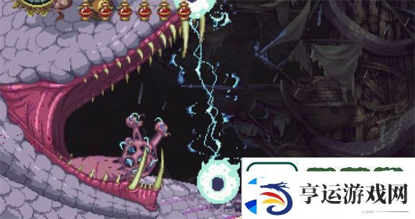 神之亵渎毒蛇打法指南