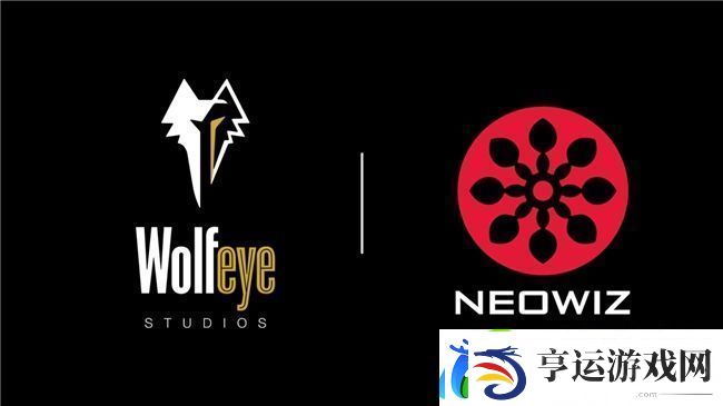 NEOWIZ与Wolfeye-Studios携手共谱新篇章