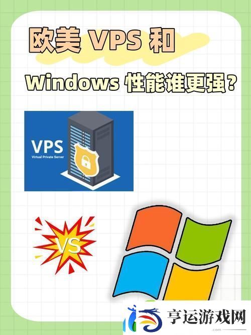 内容丰富的欧美VPS与Windows系统-为你的在线业务保驾护航