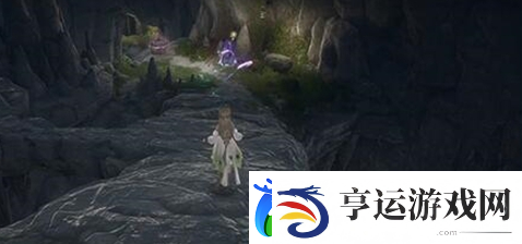 无限暖暖苔之幽位置一览