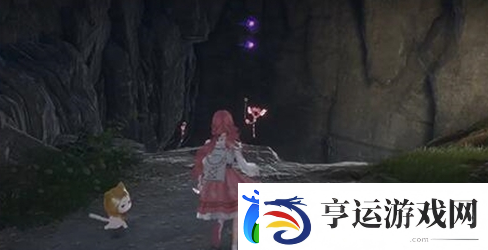 无限暖暖苔之幽位置一览