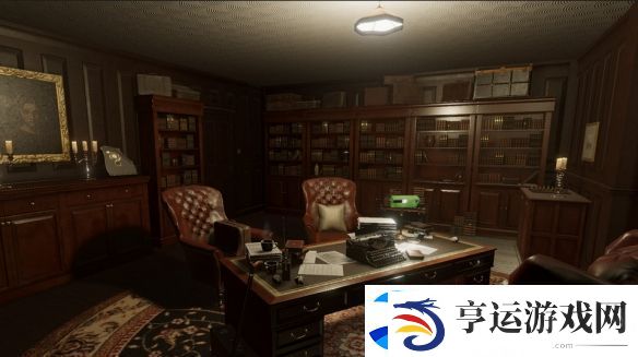 恐鬼症2025年详细更新路线图公布