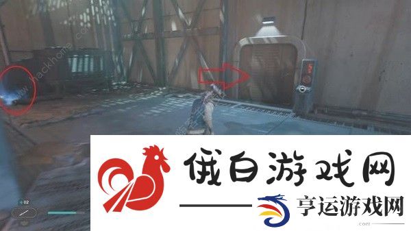 星球大战绝地幸存者全物品收集大全 所有物品位置一览图片3