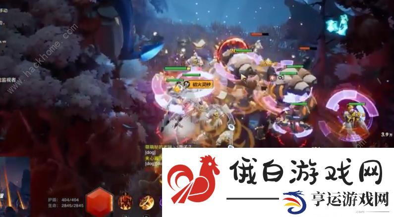 火炬之光无限幽浮魅影速刷攻略 幽浮魅影1-80级升级技巧图片2