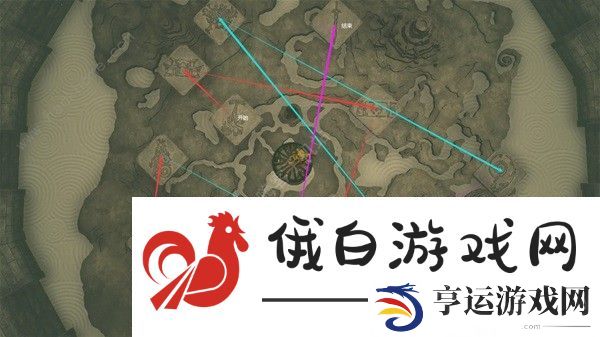 王国之泪龙之泪任务攻略 龙之泪位置及任务完成详解图片6