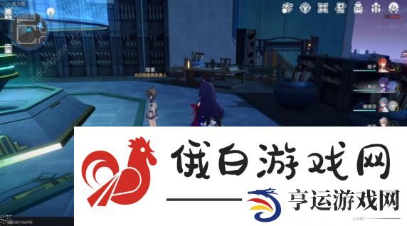 崩坏星穹铁道例行占算第一天攻略 例行占算第一天阵法解锁教程图片2
