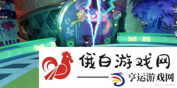 归龙潮禁区的秘密任务怎么完成