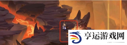 仙剑世界第八章宝箱位置在哪