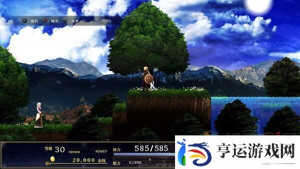 神之天平三段跳如何获得-神之天平三段跳获取攻略