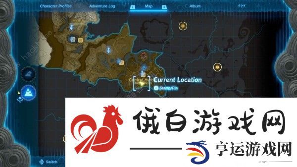 王国之泪马匹攻略大全 马匹位置/捕捉/骑马/召唤技巧详解