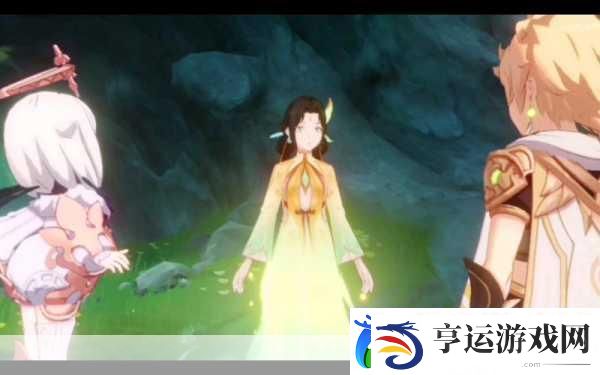 原神3.4版本盛大更新-全新冒险即将启程