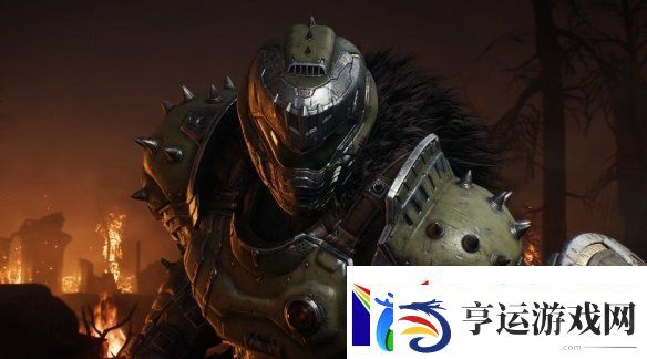 毁灭战士：黑暗时代将推出游戏系列史上最大关卡