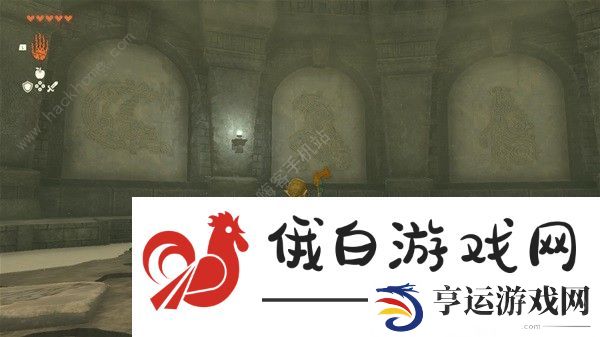 王国之泪龙之泪任务攻略 龙之泪位置及任务完成详解图片2