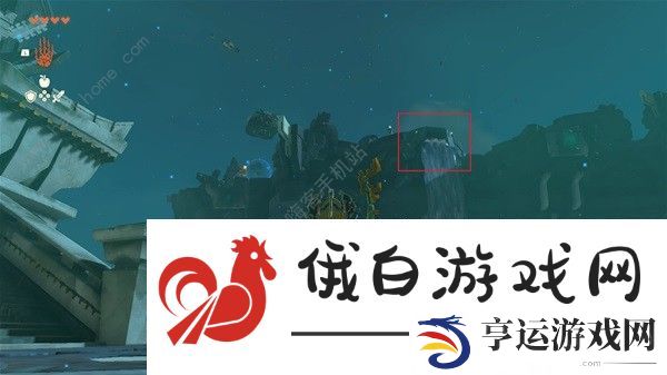 王国之泪水之神殿解谜攻略 水之神殿解谜流程详解图片3