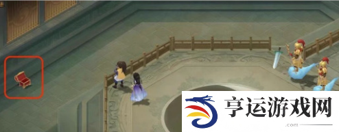 仙剑世界第六章宝箱分布在哪