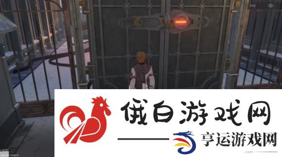崩坏星穹铁道冬兵进行曲攻略 冬兵进行曲其一其三推箱子通关教程图片13