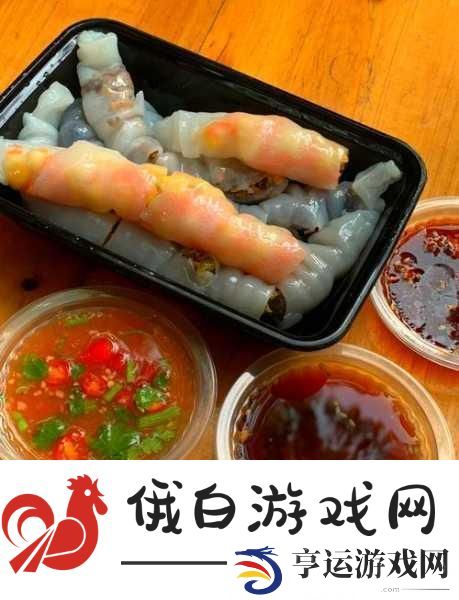 街边小吃大师