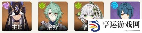 原神白术超详细攻略 白术天赋技能圣遗物搭配及配队技巧图片7