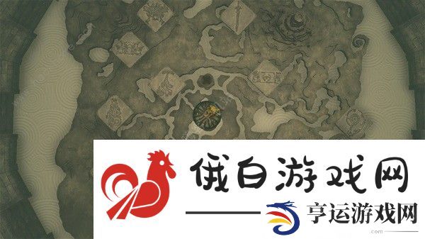 王国之泪龙之泪任务攻略 龙之泪位置及任务完成详解图片5