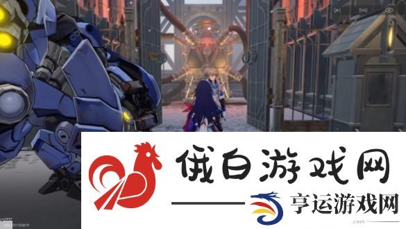 崩坏星穹铁道冬兵进行曲攻略 冬兵进行曲其一其三推箱子通关教程图片14