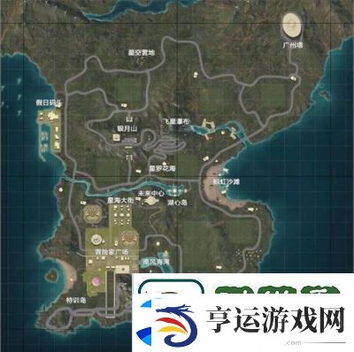 和平精英-绿洲世界头套获取攻略