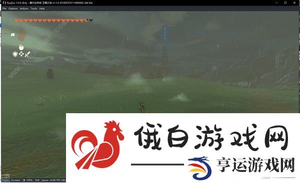 王国之泪装置组合大全 最实用的装置组合推荐图片2