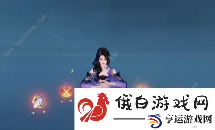 逆水寒手游九灵内功搭配攻略 九灵内功最强组合推荐