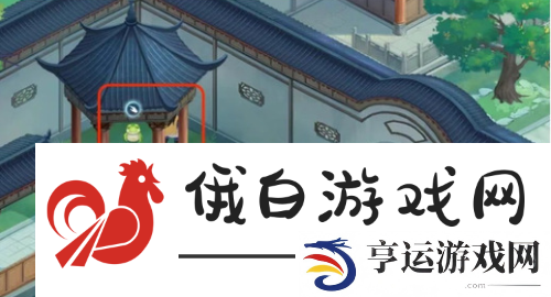 仙剑世界第五章宝箱位置在哪