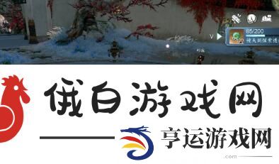 逆水寒手游玄武君坐骑获取秘籍