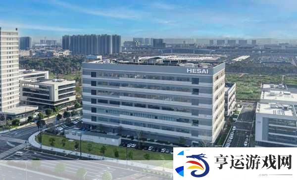 禾赛科技大飞跃-手游界迎来智能新纪元