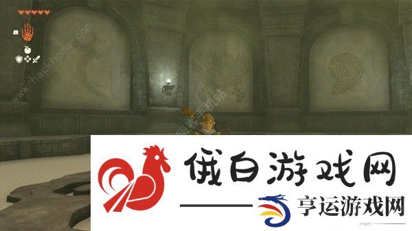 王国之泪龙之泪任务攻略 龙之泪位置及任务完成详解图片3