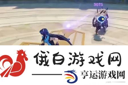 原神欧洛伦命座怎么样