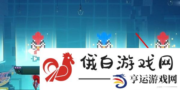 归龙潮禁区的秘密任务怎么完成
