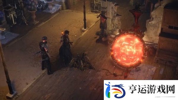 流放之路黄金港进入方法介绍-省钱购物绝佳策略