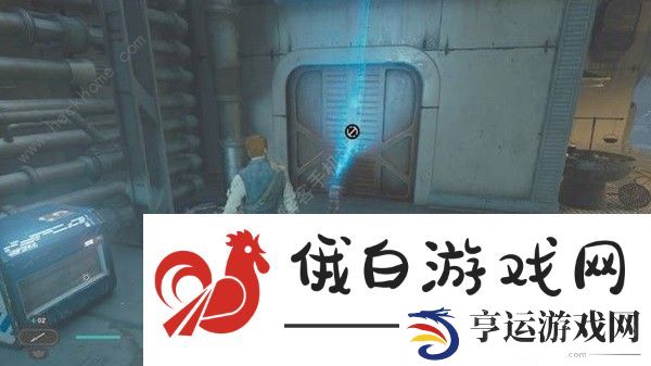 星球大战绝地幸存者全物品收集大全 所有物品位置一览图片2