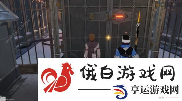 崩坏星穹铁道冬兵进行曲攻略 冬兵进行曲其一其三推箱子通关教程图片12
