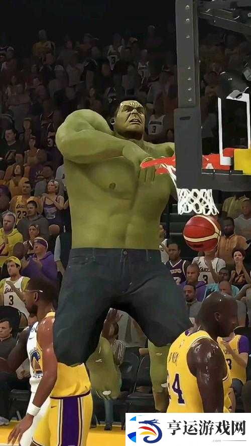 绿巨人在线观看免费观看在线nba：高清流畅体验-精彩比赛不容错过