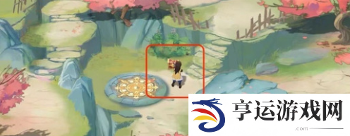 仙剑世界第七章宝箱怎么开启