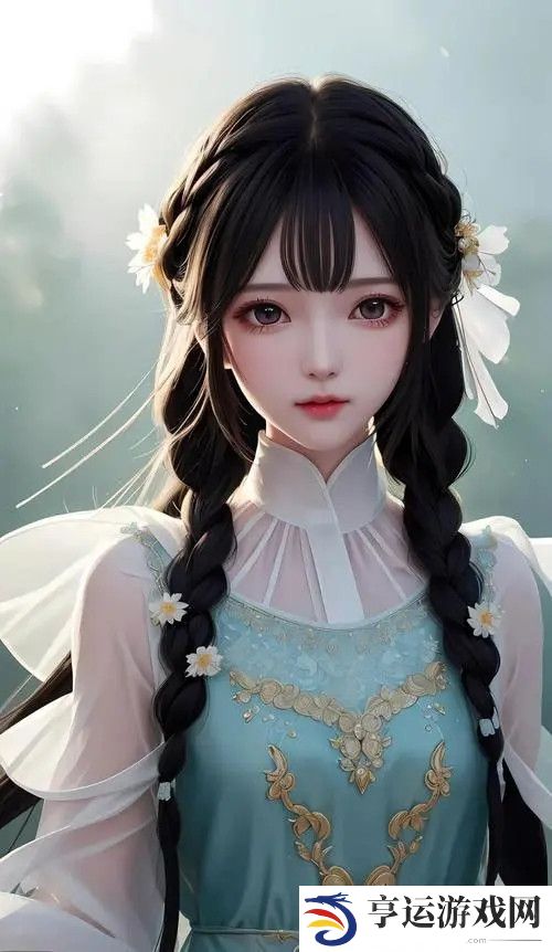 ACCA少女网课视频2023，网友：学习变得更加轻松有趣！