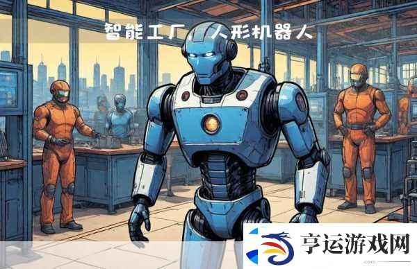 2024-人形机器人觉醒-手游界迎来革新风暴