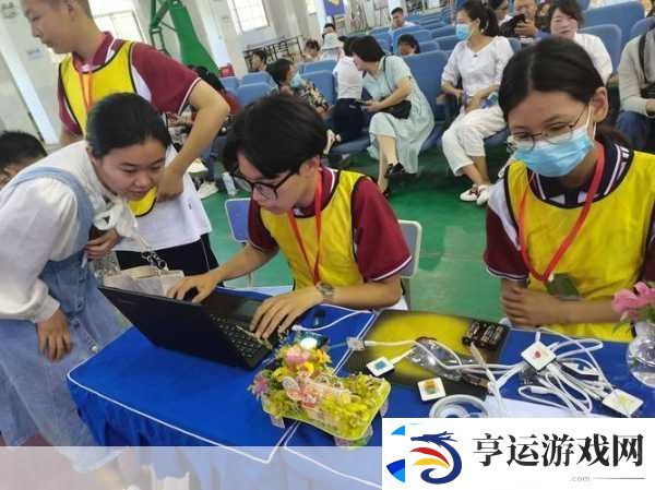 AI体育老师入驻校园-手游玩家也能享受专属运动时光